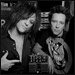 Steve Stevens & Billy Morrison
